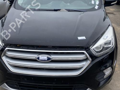 Used Subframe FORD KUGA II (DM2) 2.0 TDCi (150 hp) 29341293