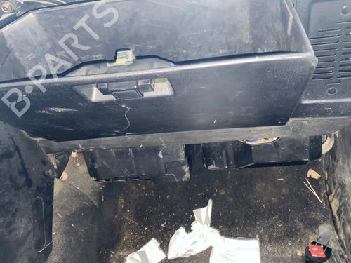 Used Glove box Glove box HYUNDAI GALLOPER II (JK-01) 2.5 TD intercooler (99 hp) 21797909 21797909
