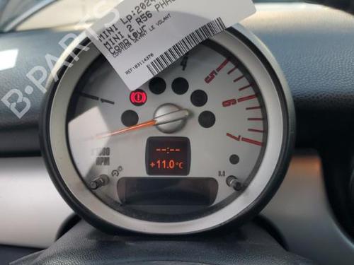 Instrument cluster MINI MINI (R56) Cooper D | BP19907442C47