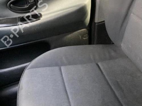 Used Right front seat PEUGEOT 406 (8B) 2.0 HDI 110 (109 hp) 22119529