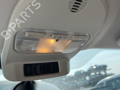 Interior roof light PEUGEOT 3008 I MPV (0U_) 1.6 HDi | BP26548521I8 
