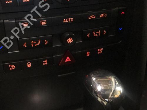 Used Climate control PEUGEOT 407 Coupe (6C_) 2.7 HDi (204 hp) 19913545