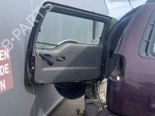Tailgate FORD MAVERICK (UDS, UNS) 2.7 TD | BP22121455C6 