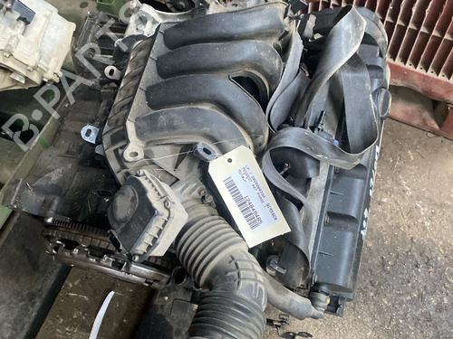 Engine PEUGEOT 407 (6D_) 1.8 16V (6D6FYC) | BP34185164M1 - Image 3