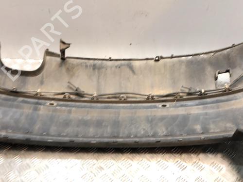 Rear bumper AUDI A3 (8P1) 2.0 TDI 16V | BP22111491C8 