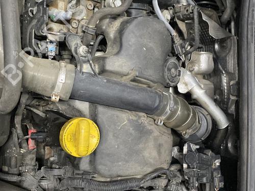 Engine RENAULT MEGANE III Hatchback (BZ0/1_, B3_) 1.5 dCi (BZ09, BZ0D, BZ1W, BZ29, BZ14) | BP31334418M1 - Image 5