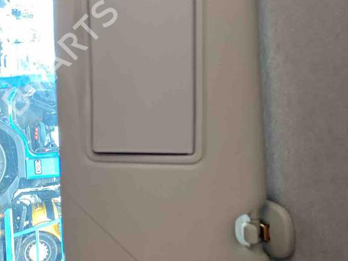 left-sun-visor-renault-clio-iv-bh_-2012-2013-2014-2015-2016-2017-2018-2019-2020-2021-36438170 main image