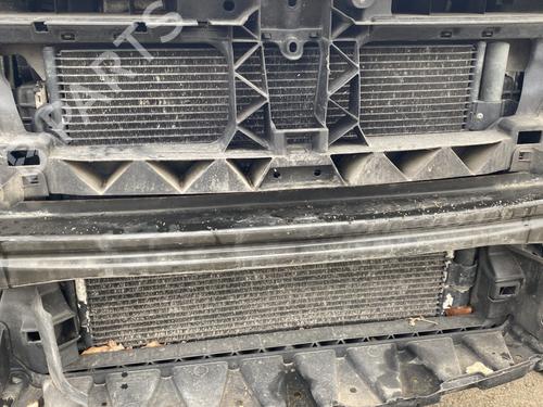 Front bumper reinforcement VW TOURAN (1T1, 1T2) 1.4 TSI | BP29979869C109