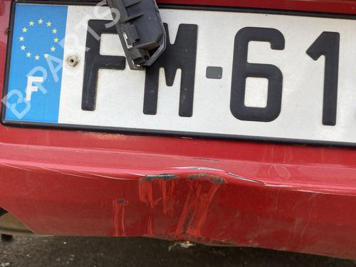 rear-bumper-renault-twingo-ii-cn0_-2007-32861385 main image