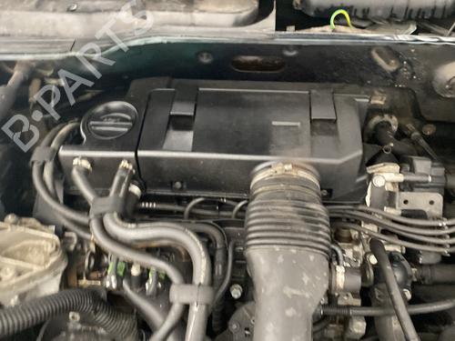 Cabeça do motor PEUGEOT 405 II (4B) 1.6 (88 hp) 32385866