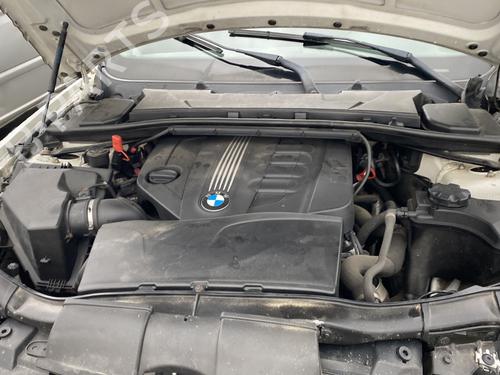 Engine control unit (ECU) BMW 3 Touring (E91) 316 d | BP30564625M57