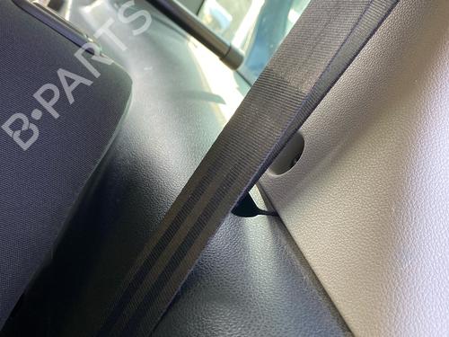 Rear left seatbelt PEUGEOT PARTNER Tepee 1.6 HDi | BP37994173I29 - Image 2