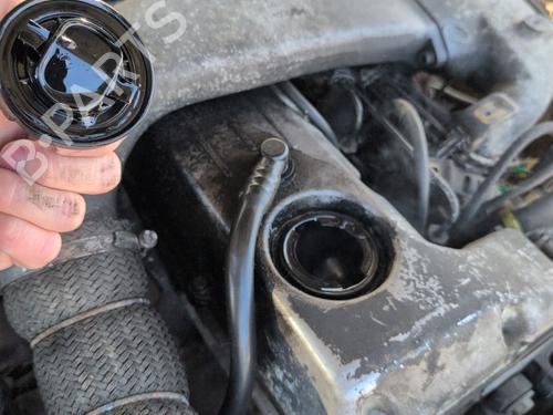 Engine SSANGYONG MUSSO SPORTS 2.9 D 4x4 | BP34110100M1 - Image 7