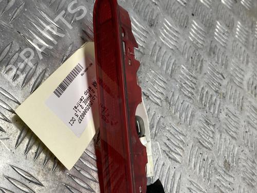 Used Third brake light Third brake light RENAULT KANGOO Express (FW0/1_) 1.5 dCi 90 (FW0G, FW05, FW08, FW11) (90 hp) 25407474 25407474