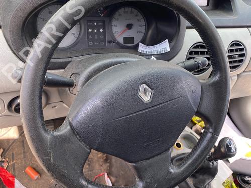 Steering wheel RENAULT KANGOO (KC0/1_) 1.9 dCi 4x4 | BP36248267C49 - Image 2