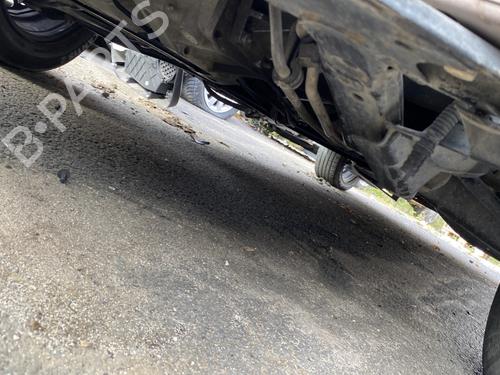 Used Steering rack Steering rack DACIA SANDERO II 1.5 dCi (90 hp) 28707701 28707701