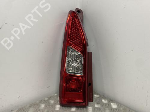 Left taillight CITROËN BERLINGO Box Body/MPV (B9) 1.6 HDi / BlueHDi 75 | BP29406877C34 
