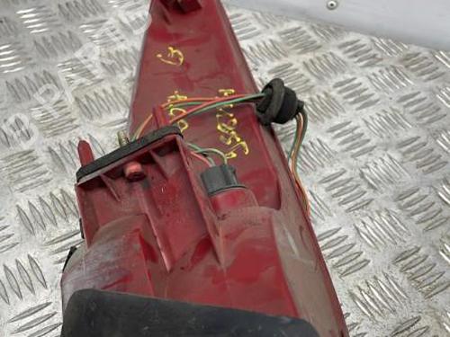Used Left taillight PEUGEOT 607 (9D, 9U) 2.2 HDi (133 hp) 21797617