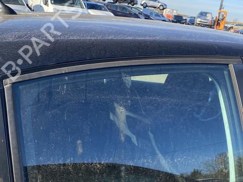 Used Rear right door window PEUGEOT 208 I (CA_, CC_) 1.2 VTI 82 (82 hp) 22714699