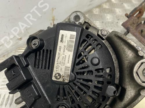Used Alternator Alternator BMW X5 (E70) [2006-2013] 34202375 34202375