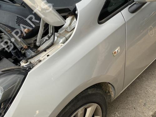 Used Subframe OPEL CORSA E (X15) 1.4 (08, 68) (90 hp) 29287814