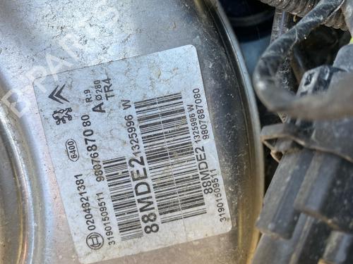 Used Servo brake Servo brake 34202302 34202302