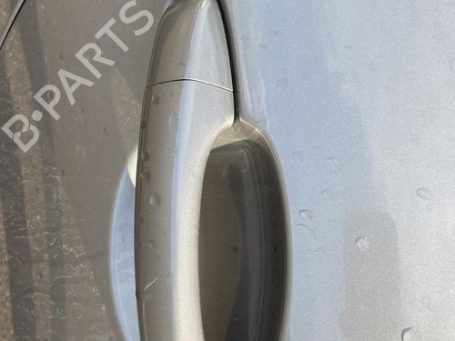 Used Rear right exterior door handle CITROËN C4 II (NC_) 1.2 THP 130 (NCHNYM, NCHNYT) (130 hp) 28705570
