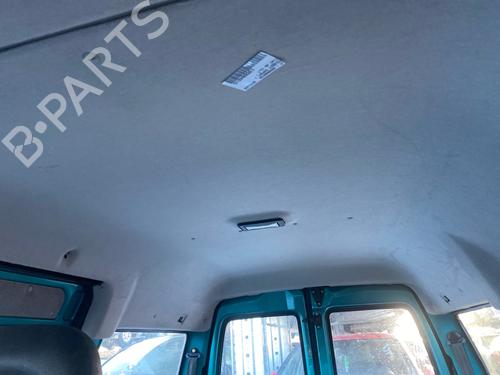 Used Interior roof Interior roof PEUGEOT EXPERT (224_) 1.9 D (69 hp) 40453486 40453486