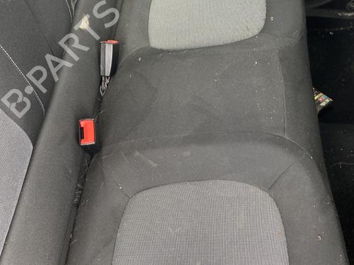 Used Rear seat RENAULT TWINGO III (BCM_, BCA_) 1.0 SCe 75 (73 hp) 28044579