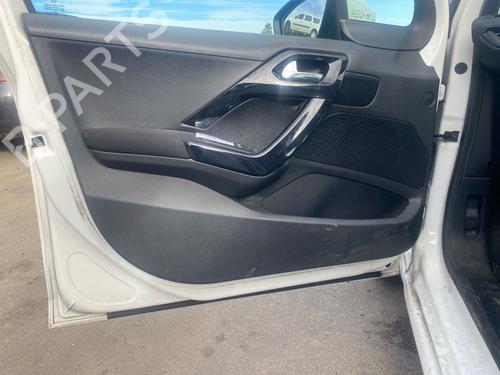 Front left panel PEUGEOT 208 I (CA_, CC_) 1.6 BlueHDi 100 | BP40027649C58 - Image 2