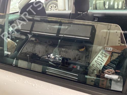 Used Rear left door window CITROËN C3 AIRCROSS II (2R_, 2C_) 1.5 BlueHDi 110 (110 hp) 25158402
