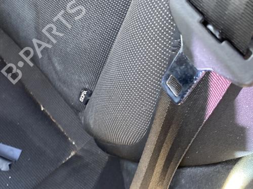 Used Rear left seatbelt Rear left seatbelt ALFA ROMEO GIULIETTA (940_) 2.0 JTDM (940FXQ1A, 940FYC1A) (150 hp) 33553705 33553705