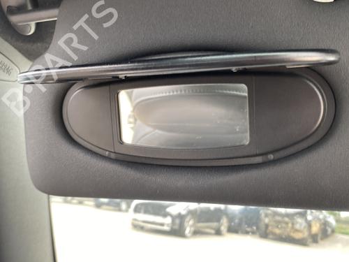 Left sun visor MINI MINI (R56) Cooper D | BP26236945I1 - Image 2