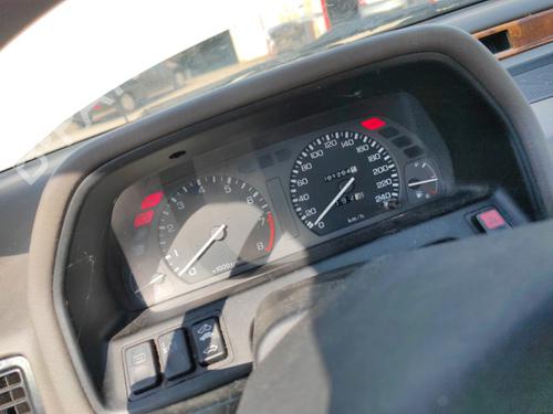 Used Instrument cluster ROVER 200 II Hatchback (XW) 216 GSi (116 hp) 19912445