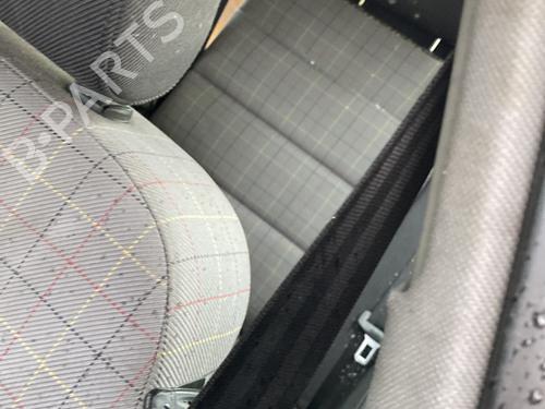 Front left seatbelt AUDI ALLROAD C5 (4BH) 2.5 TDI quattro | BP32303486I26 - Image 3