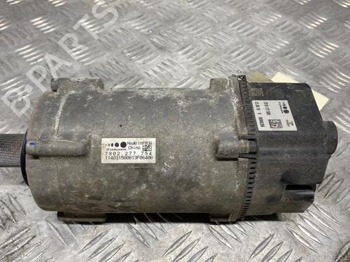 Used Electronic module MERCEDES-BENZ GLC (X253) 220 d 4-matic (253.905, 253.903) (163 hp) 26436139