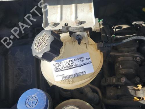 Used Expansion tank CITROËN JUMPY II Van 1.6 HDi 90 16V (90 hp) 20495876
