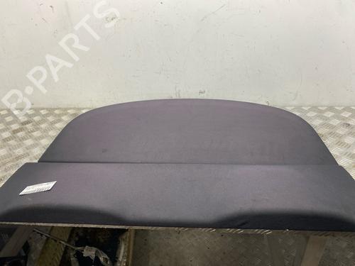 Rear parcel shelf AUDI TT (8J3) 3.2 V6 quattro | BP40268624C85 - Image 3