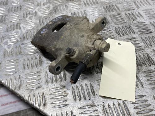 Used Left front brake caliper Left front brake caliper NISSAN PIXO (UA0) 1.0 (68 hp) 32746563 32746563
