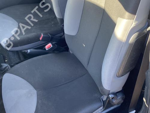 Left front seat CITROËN C1 (PM_, PN_) 1.0 | BP28799001C15 
