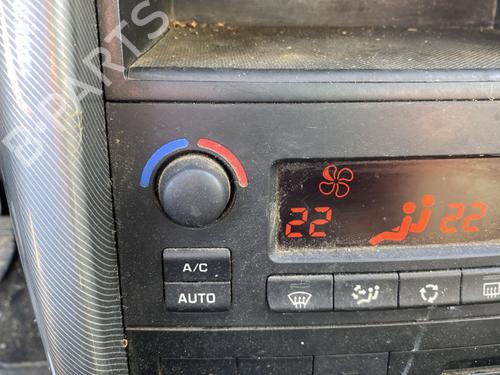 Climate control PEUGEOT 207 (WA_, WC_) 1.4 16V | BP24181126I5 