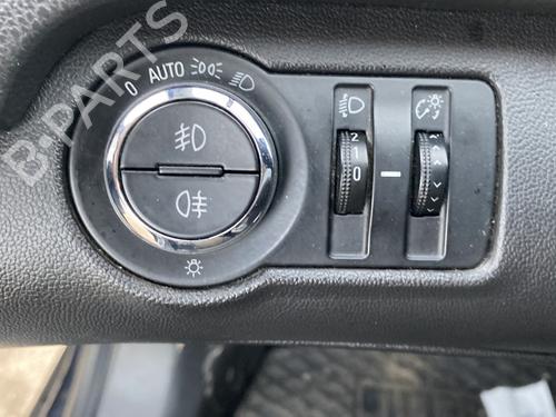 Forlygtekontakt OPEL INSIGNIA A (G09) 2.0 CDTI (68) | BP30909446I24