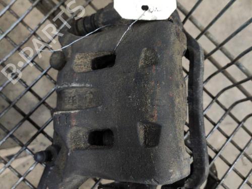 Used Right front brake caliper NISSAN MURANO I (Z50) 3.5 4x4 (234 hp) 19914277