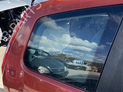 Panel rute bak høyre FORD C-MAX (DM2) 1.8 TDCi (115 hp) 25033834