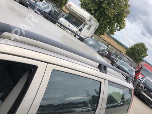 Used Roof bar VOLVO XC70 I Cross Country (295) D5 XC AWD (163 hp) 22123653
