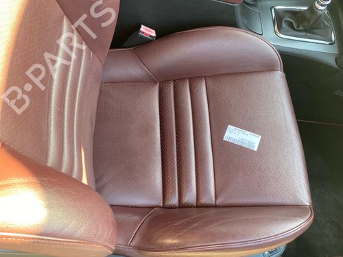 Right front seat PEUGEOT 407 Coupe (6C_) 2.2 16V | BP40530377C16 - Image 3