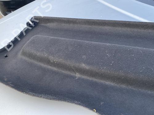 Used Rear parcel shelf Rear parcel shelf CITROËN C3 II (SC_) 1.4 (73 hp) 32167739 32167739