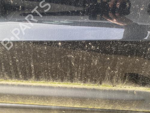 Door moulding trim HYUNDAI SANTA FÉ II (CM) 2.2 CRDi GLS 4x4 | BP30133157C150