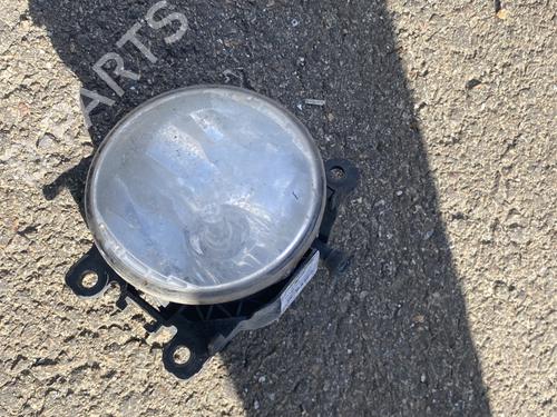 Światło przeciwmgłowe przednie lewe RENAULT MEGANE IV Hatchback (B9A/M/N_) 1.5 dCi 110 (B9A3) 261500097R
