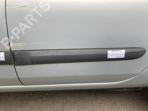 Used Door moulding trim RENAULT CLIO II (BB_, CB_) 1.4 16V (B/CB0P, BB13) (98 hp) 22123892